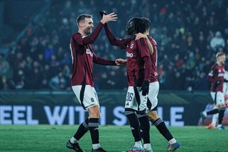 Sparta zachrání Slavii? Finále v Lipsku může „sešívaným“ přinést miliardu - Médium.cz